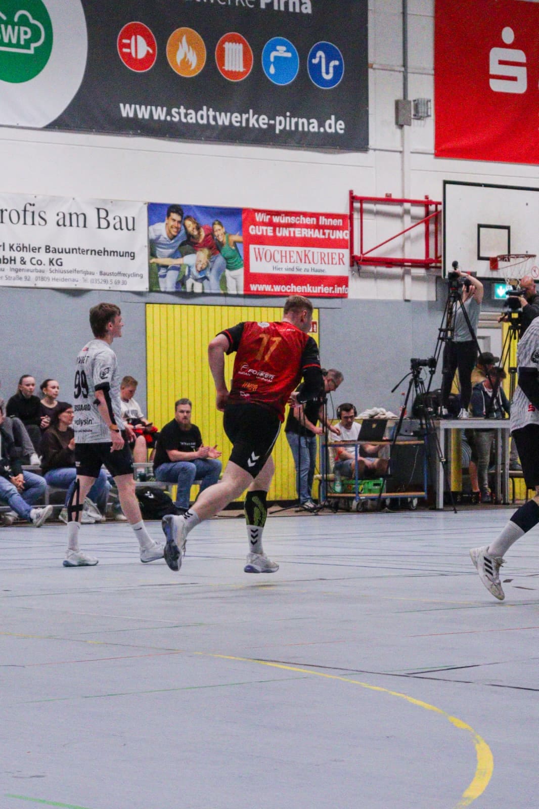 ESV Lokomotive Pirna